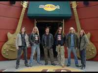 pochette album How the gypsy was born