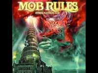 pochette album River of pain