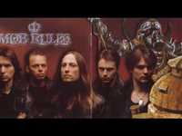 pochette album Secret signs