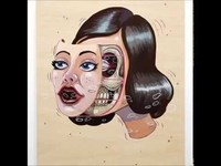 pochette album Biology