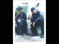 pochette album Feel my gat blow