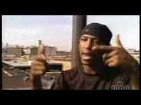 pochette album Hoodlum