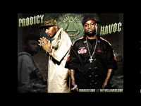 pochette album Must go hard