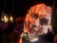 pochette album Drowning in berlin