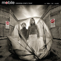 pochette album Looking out