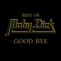 pochette album Good bye