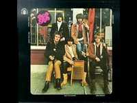 pochette album Sitting by the window