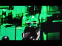 pochette album A simple love