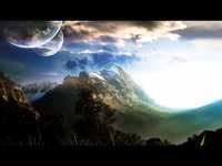 pochette album Aerial