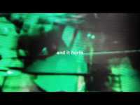 pochette album And it hurts