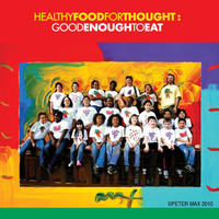 pochette album Body rock