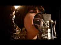 pochette album Gone to sleep