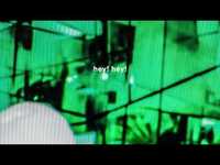 pochette album Hey! hey!