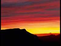 pochette album Live forever