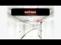 pochette album Rockets