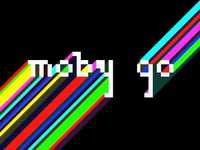 pochette album Time's up