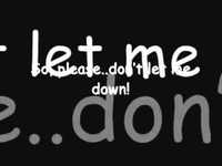 pochette album I think i'm in love