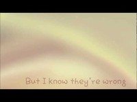 pochette album Lucky man