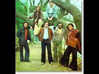 pochette album Bienvenida campesina