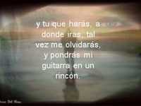 pochette album Quién te cantará