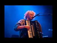 pochette album Nordnorsk julesalme