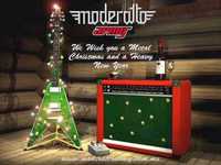 pochette album Muneco de nieve