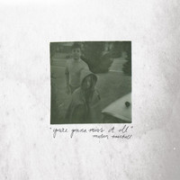 pochette album Your graduation