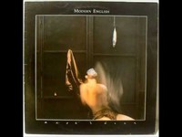 pochette album Dance of devotion