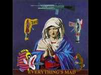 pochette album Heaven