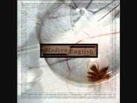 pochette album Rainbow's end