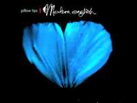 pochette album You're too much