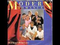 pochette album Cherry pink & apple blossom white