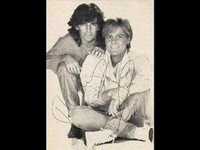 pochette album For a life time