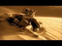 pochette album If i...