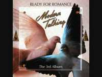 pochette album Just we two