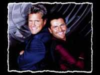 pochette album Summer in december