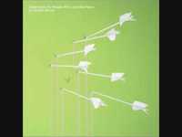 pochette album World at large