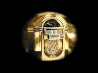 pochette album That's what makes the jukebox play