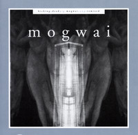 pochette album Mogwai fear satan