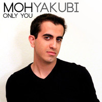 pochette album Only you