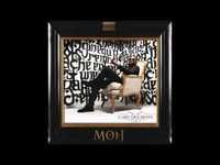 pochette album Aigles royaux