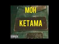 pochette album Ketama
