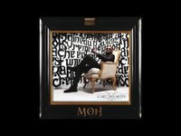 pochette album Mon ami