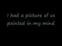 pochette album Letting go