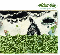 pochette album Breaking the ice