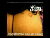 pochette album Follo me on the eskay