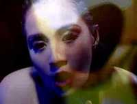 pochette album Wake up