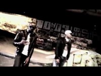 pochette album Boombadeing