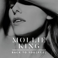 pochette album Back to you