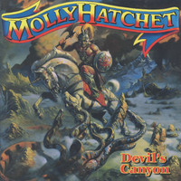 pochette album Come hell or high water